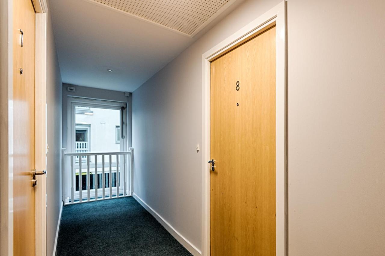 Parking, Balcony, Fully Equipped Kitchen Apartment Swansea Exterior foto
